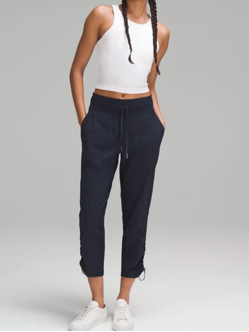 lululemon athletica Dance Studio Pant